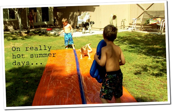 slip n slide 1