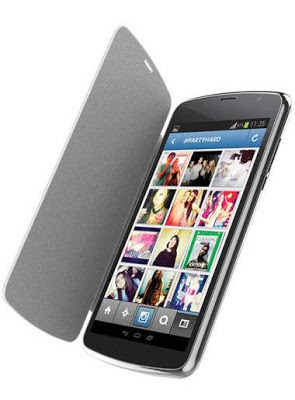 Cyrus Cerry,Phablet Android Jelly Bean, Quard Core, 3G, Murah, Hanya Rp.1.999.000