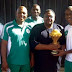 Billionaire Businessman Otunba Mike Adenuga gives Super Eagles $250,000 to defeat France! 