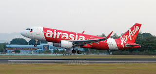 Maskapai AirAsia