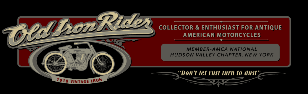 by Old Iron Rider