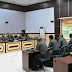 Danrem 043/Gatam Buka Entry Meeting Post Audit Itjenad