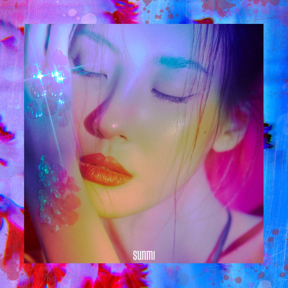 Download Lagu SUNMI - Addict