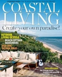 Coastal Living Magazine Review