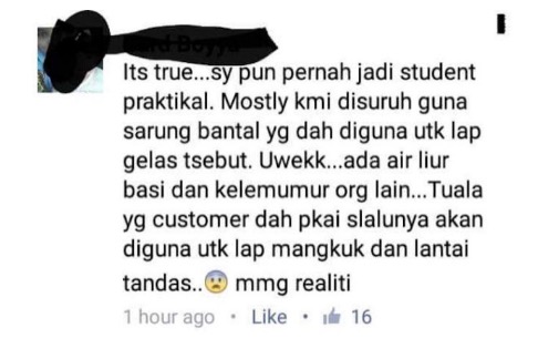 Bekas Pekerja Hotel Dedah 7 Perbuatan Jijik Yang Dilakukan Pekerja Hotel