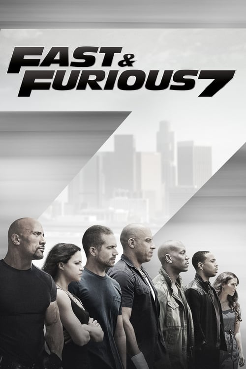 Watch Furious 7 2015 Full Movie With English Subtitles