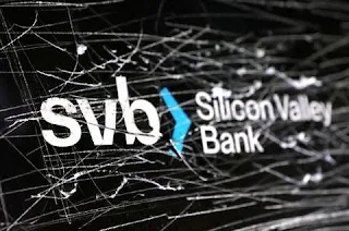 The Billion-Dollar Banking Fraud: SVB's Crash