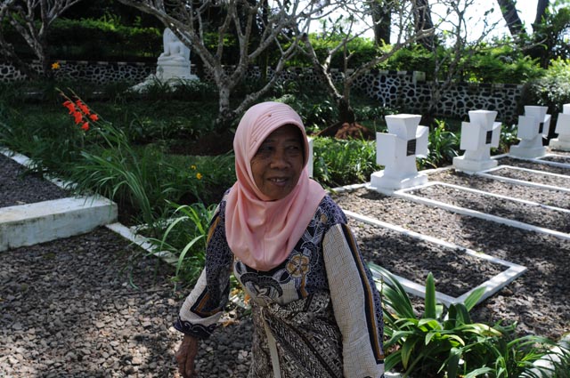 Jefri Aries Images Of Soul German U 195 Submarine Crew Grave