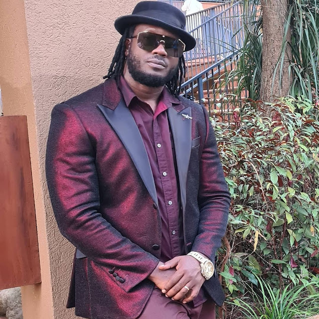 Bebe Cool Biography