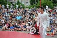 Fiestas de Barakaldo