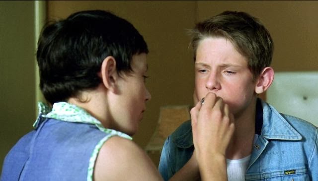 Billy Elliot, película, 2000