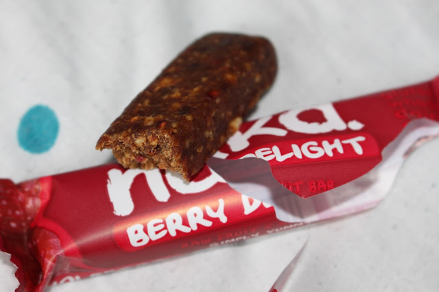 nakd bar berry delight