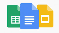 Migliori template di Google Docs e Slides per tutti gli usi