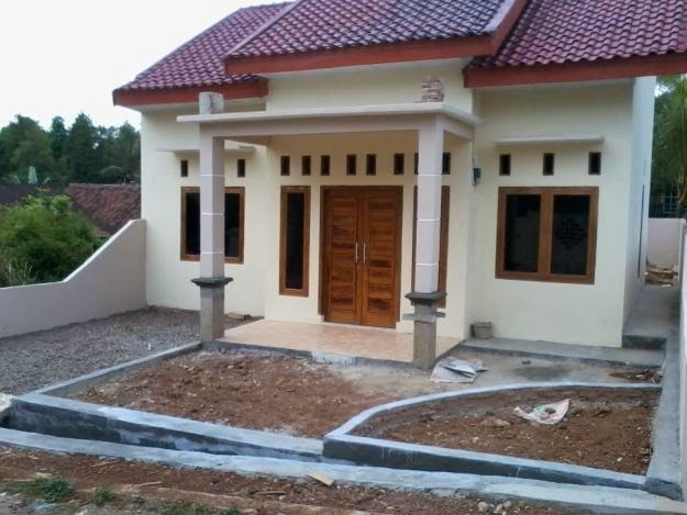 Memilih Rumah Sederhana Murah tapi Tidak Murahan