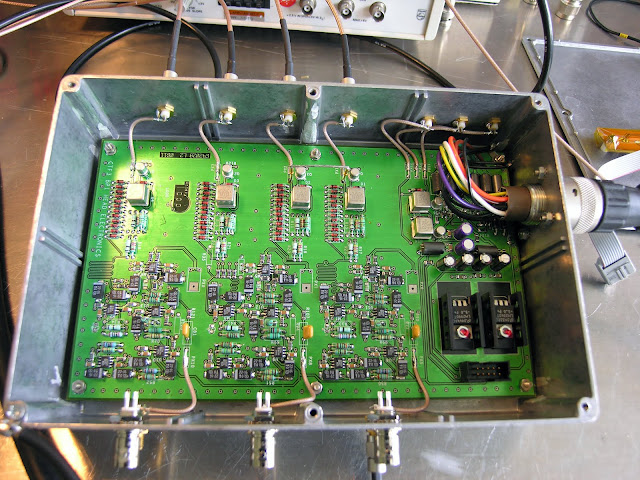 télécharger Travaux Pratiques d'electronique analogique Tp pdf Gratuit