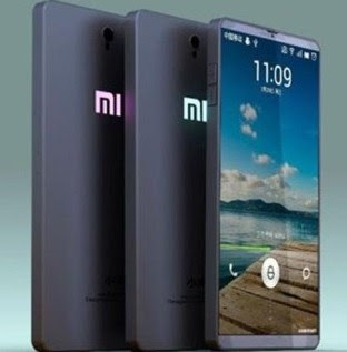 Xiaomi Mi 4s Specifications - Mobile New Brand