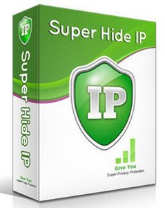 Capa do Programa Super Hide IP - Graça Downs