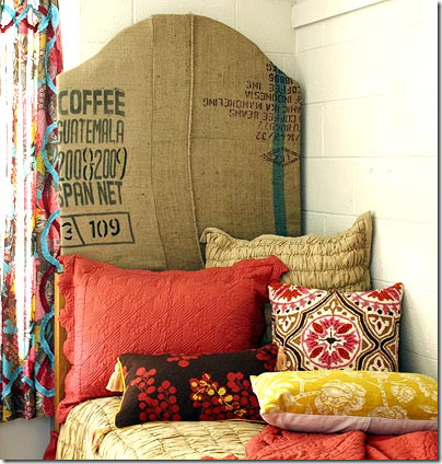 Bedroom Style Ideas on Evalotte Daily Home  Bohemian Style Bedroom Ideas