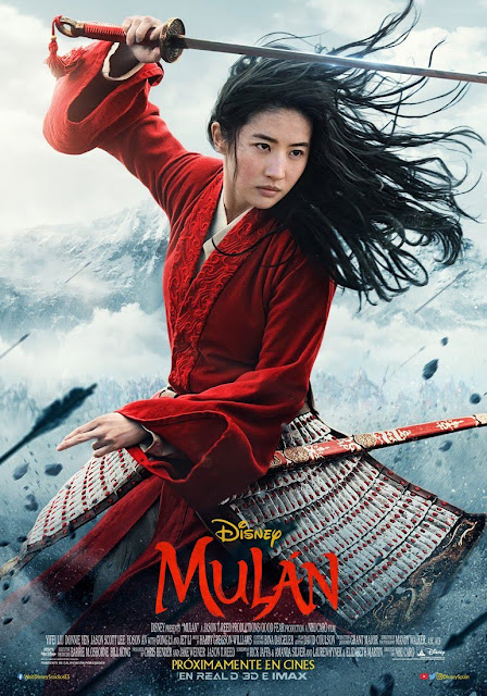 MULAN