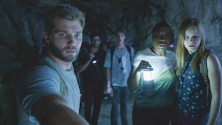 CBS's UNDER THE DOME season three premiere review