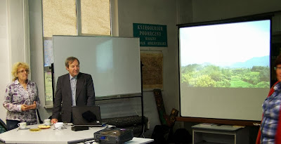 Filmowa relacja z podróży do Chin Alicji i Janusza Murzynowskich