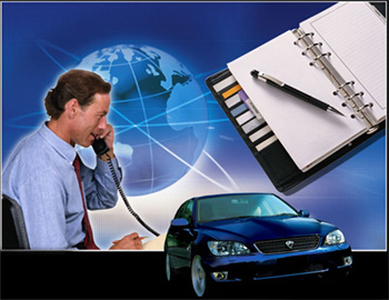 Business insurance