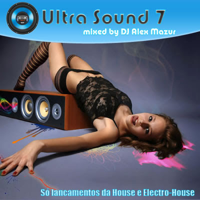 Ultra Sound Vol. 7