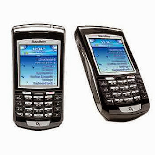 harga blackberry BlackBerry-7100x