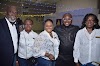 See The Beautiful Faces At Chartered Bank Alumni Reunion In LAGOS