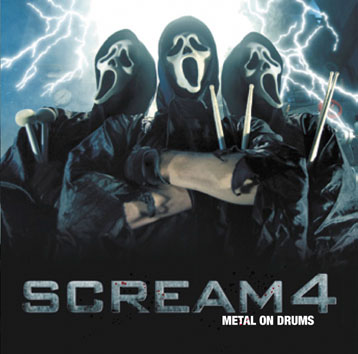 Download Scream 4 Iphone Ipod Mp4