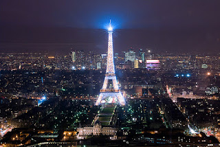 Eiffel Tower Top View, Eiffel Tower Night View, Eiffel Tower Paris