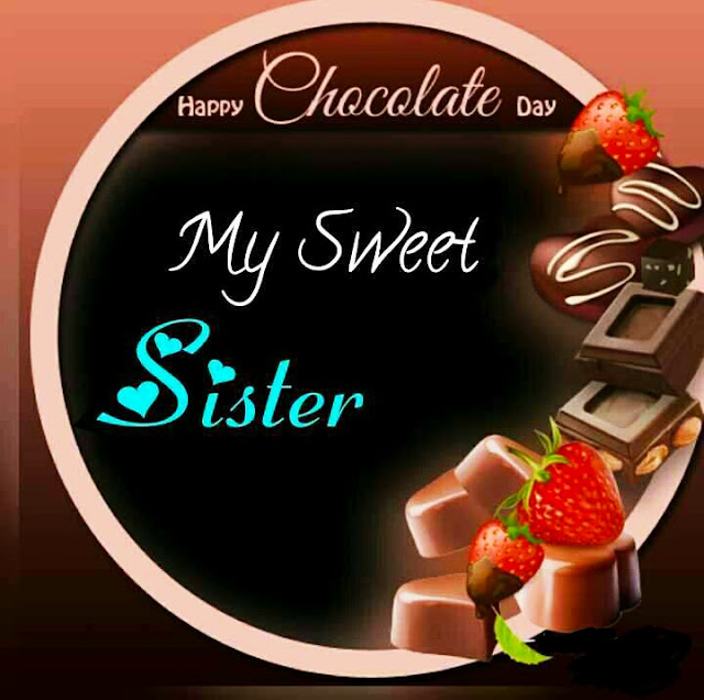 Chocolate Day Images For Whatsapp