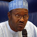 According to Buhari: President Goodluck Transformation Agenda has wrecked Nigeria.