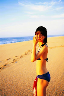 Rina Aizawa 逢沢りな love letter from hawaii pictures 22