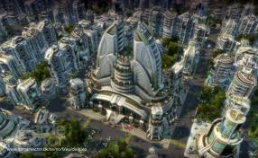 Anno 2070 free download full version pc game At haroonkhadim.blogspot.com