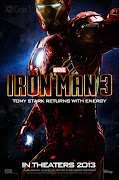 Iron Man 3 (2013) Trailer. The plot is unknown at this time. (iron man )