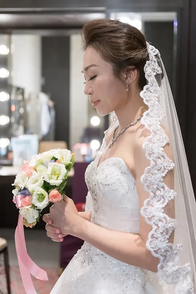 新北婚攝-James&Vicky歸寧-中和環球華漾大飯店-038