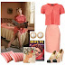 Mad Men Fashion: Peggy Olson Twist