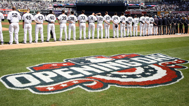 La MLB ya tiene por fin fecha de vuelta y calendario desde este mes de julio