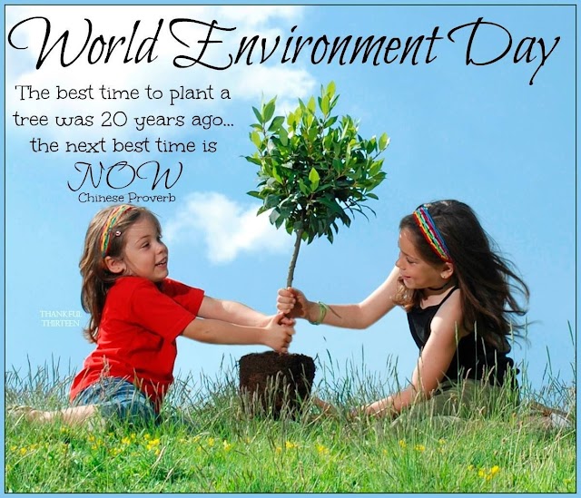  Environmental Public Awareness  पर्यावरणविषयक जनजागृती भाग-2