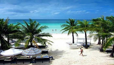 Boracay