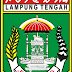 Logo Lampung Tengah Terbaru (Warna)