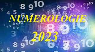 Previziuni 2023 în numerologie | Anul tău personal 2023