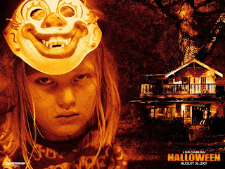 Halloween 2007 Movie Wallpapers