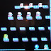 Bubble bobble - tarinaa siitä kuinka tultasyöksevätkin hirviöt voidaan päihittää pelkillä saippuakuplilla