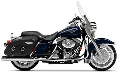 Harley Davidson Classic