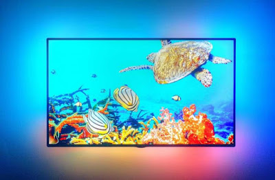 DreamScreen, Smart TV LED Backlights For Gaming And Video Entertainment