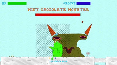 Drilly Willis Game Screenshot 2