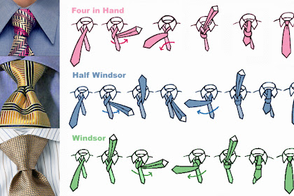 how to tie an easy tie knot How to tie a celtic heart knot