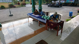 Kampung KB Gumulan